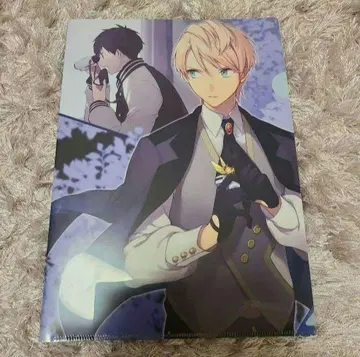 헨리 지킬&하이드 클리어 파일 FGO Fate 창은의 플래그먼츠