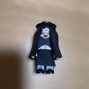 아메리 큐브릭 조로