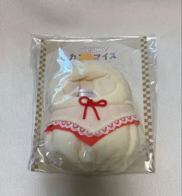 니지산지 니지파페 커스텀 찹쌀떡 의상