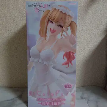 그 비스크 돌은 사랑을 한다 BiCute Pure 키타가와 마린