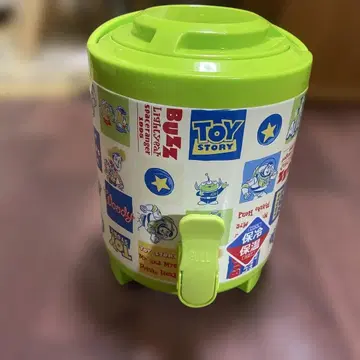 토이 스토리 워터 저그 보냉 보온