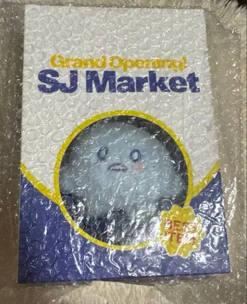 SUPER JUNIOR SJ Market 희철 숄더백