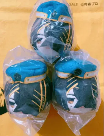 fgo 마스코트 서복