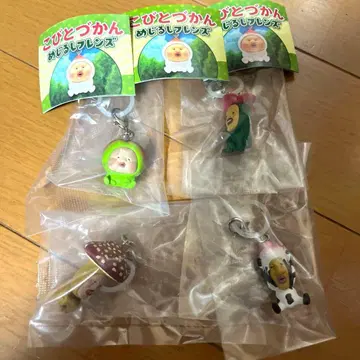 [코비토즈칸] 메지루시 프렌즈