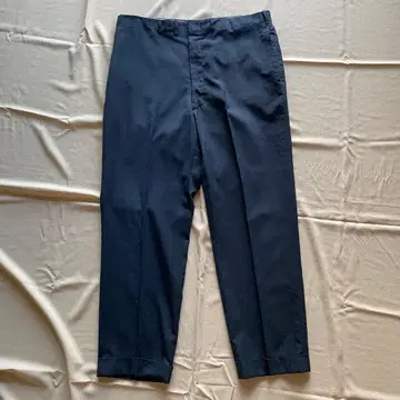 70s 슬랙스 TALON 지퍼 vintage 하이웨스트