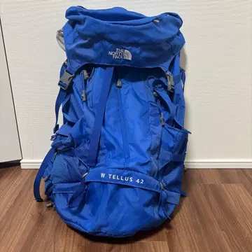 THE NORTH FACE W TELLUS 42 백팩