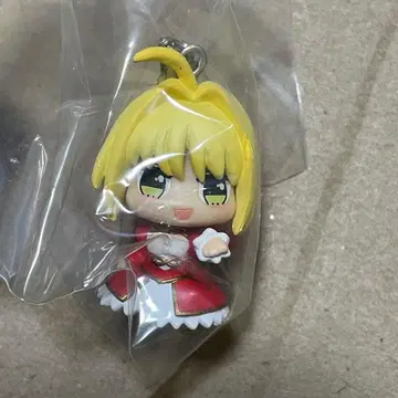 Fate/EXTELLA 카라코레 피규어 네로