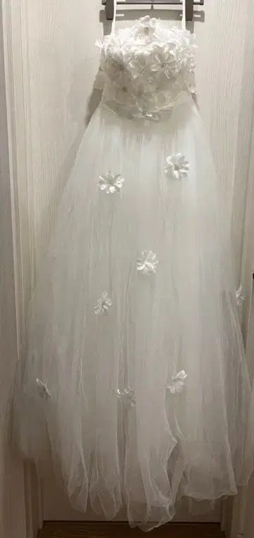 웨딩 드레스 사전 촬영 2차 모임