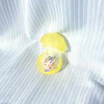 짱구는 못말려(크레용 신짱) 메지루시 액세서리 파스텔 컬러 부리부리좌에몽
