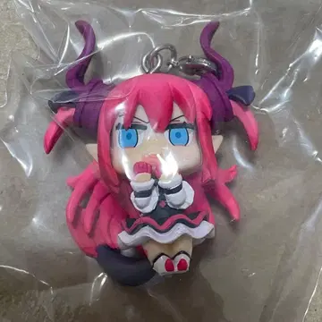 Fate/EXTELLA 카라코레 피규어 엘리자베트