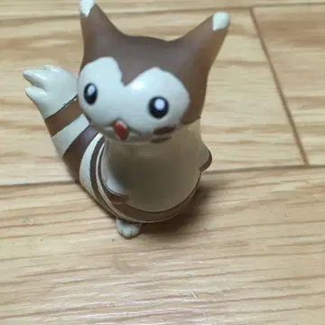 포켓몬 키즈 오오타치 클리어