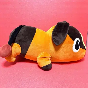 포켓몬 포카부 봉제 인형 등신대 길이 약 56cm (중고품)