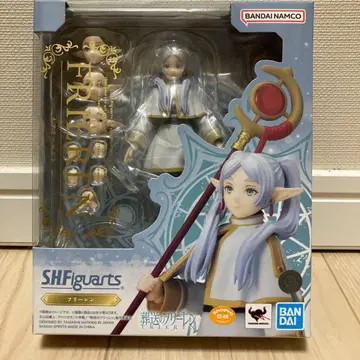 [ 미개봉 새상품 ] S.H.Figuarts 프리렌 장송의 프리렌