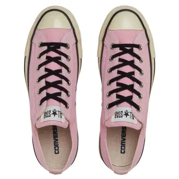 새상품/미사용/택 포함) 올스타/ALLSTAR 핑크 29cm