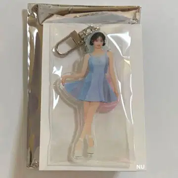 BABYMONSTER 아현 AHYEON 랜덤 사진 참 B