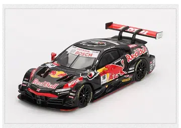 MINI GT #16 Red Bull MOTUL MUGEN NSX-GT