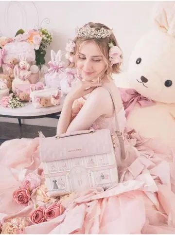 Maison de FLEUR 10주년