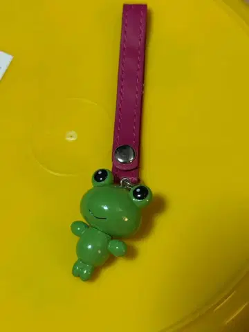 게코타 스트랩 어떤 과학의 초전자포