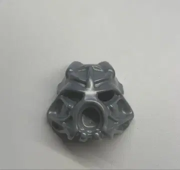 LEGO 바이오니클 마스크 실버 하우