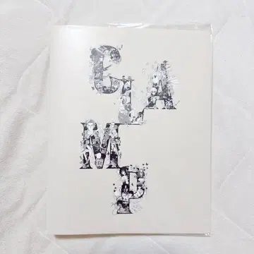 CLAMP전 한정품 엽서 홀더 레어