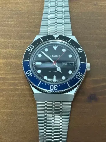 타이맥스 M79 오토매틱 TW2U29500