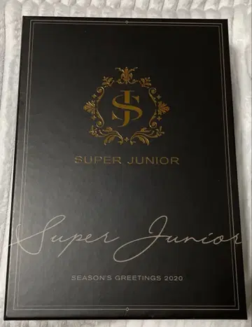 슈주 SEASON'S GREETINGS 2020