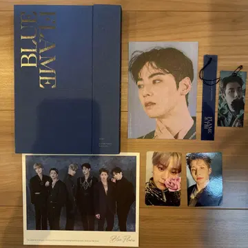 ASTRO 앨범