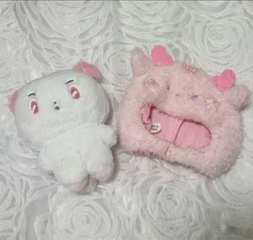 PLAVE 밤비 MMMM 봉제 인형 모자 액세서리