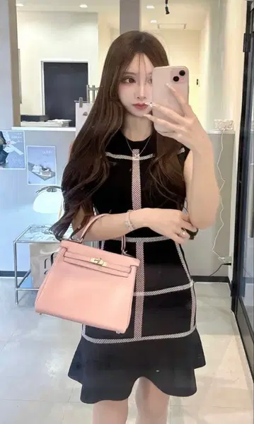 루미뇽 원피스