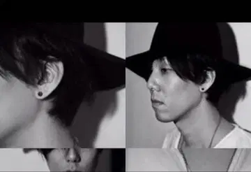 RADWIMPS Human Bloom Tour 굿즈 스터드 귀걸이