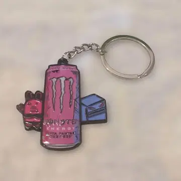 몬스터 키링