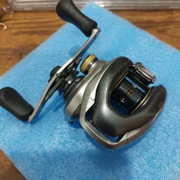 SHIMANO Metanium 베이트 낚시릴 본체