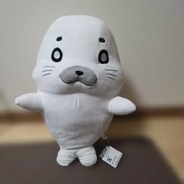 초3 아시베 QQ 고마짱 메챠모후굿토 봉제 인형