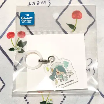이나즈마 일레븐 이나이레 산리오 콜라보 메지루시 참 후마루 이치로타
