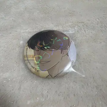 작전명은 순정 POPUP 홀로그램 캔뱃지 타치바나 렌