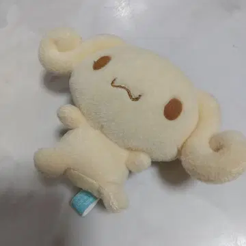 시나모롤 에스프레소 군 손가락 인형 봉제 인형 마스코트