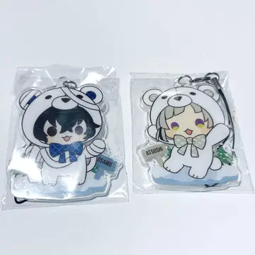 문호 스트레이독스 다자이 오사무 나카지마 아츠시
