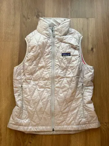 Patagonia 파타고니아 다운 베스트 여성용 S