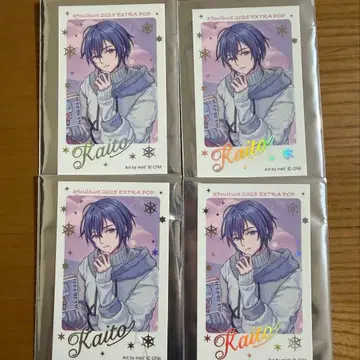 39culture KAITO 폴라로이드
