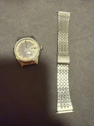 CITIZEN SEVEN STAR V2 25석 AT