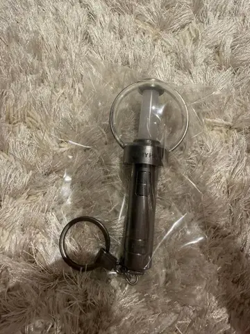 ENHYPEN ver1 미니 응원봉 키링