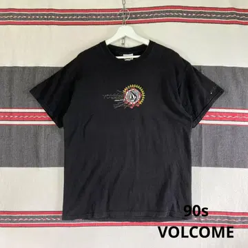 90s00s 멕시코 제조 볼컴 USA 구제 의류 올드 서프 스케이트 레어