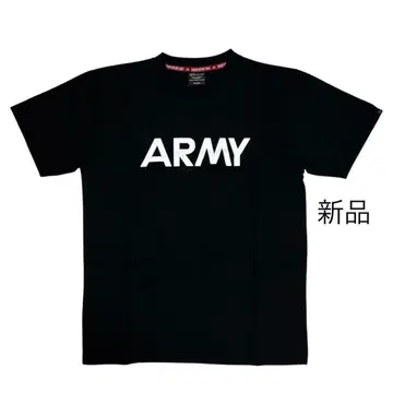 [ 새상품 ] ALPHA INDUSTRIES T셔츠