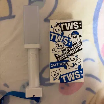 TWS 응원봉