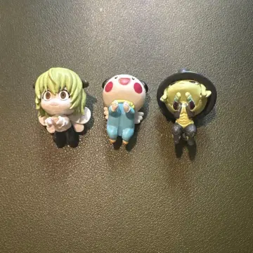 [3세트] 헌터x헌터 하그코트