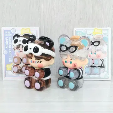 PINO JELLY In Your House 시리즈 2점 팝마트