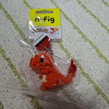 미사용 새상품*포켓몬 n-fig 포켓몬스터 리자드
