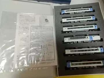 TOMIX 토믹스 N 게이지 키하 183 HET 색상 92649