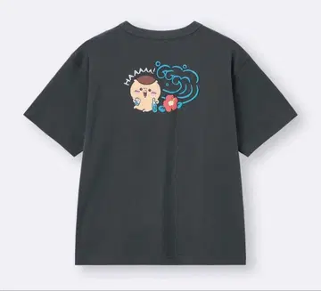 택 포함 새상품 지유 치이카와 셔츠 밤만쥬