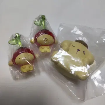 폼폼푸딩 3개 세트